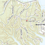 Rogers, AR (2020, 24000-Scale) Preview 3