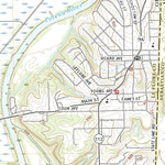 South Fort Smith, AR (2020, 24000-Scale) Preview 3