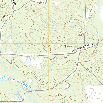 Spotville, AR (2020, 24000-Scale) Preview 3