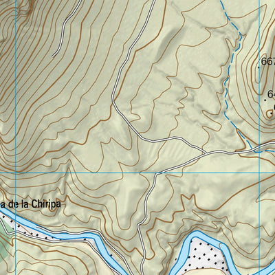 Embalse de Valdeinfierno (0952-2)