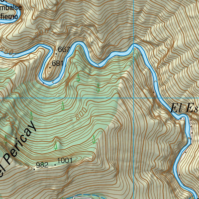 Embalse de Valdeinfierno (0952-2)