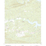 Reed Mountain, AR (2020, 24000-Scale) Preview 1