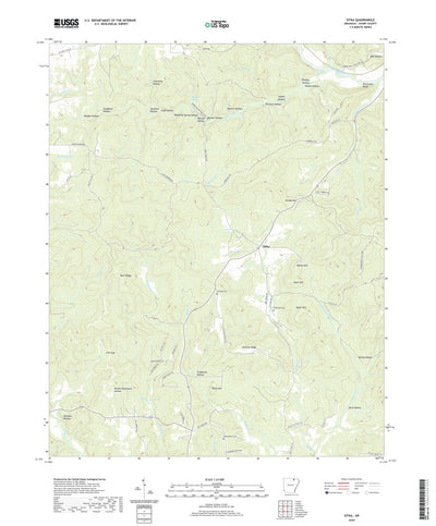 Sitka, AR (2020, 24000-Scale) Preview 1