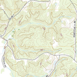 Spring Hill, AR (2020, 24000-Scale) Preview 3