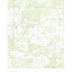 Rose Bud, AR (2020, 24000-Scale) Preview 1