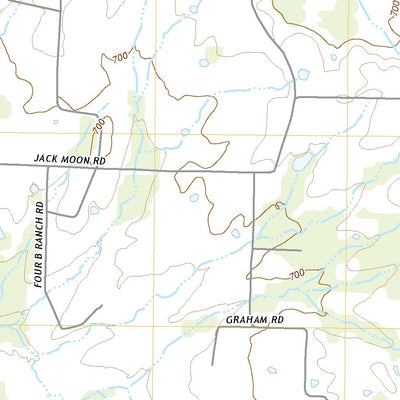 Rose Bud, AR (2020, 24000-Scale) Preview 2