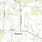 Steprock, AR (2020, 24000-Scale) Preview 2