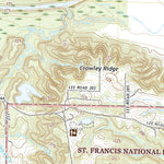 Soudan, AR (2020, 24000-Scale) Preview 3