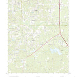 Spring Lake, AR (2020, 24000-Scale) Preview 1