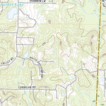 Spring Lake, AR (2020, 24000-Scale) Preview 3