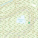 Snow Lake, AR (2020, 24000-Scale) Preview 3