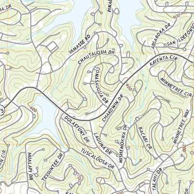 Stuart, AR (2020, 24000-Scale) Preview 3