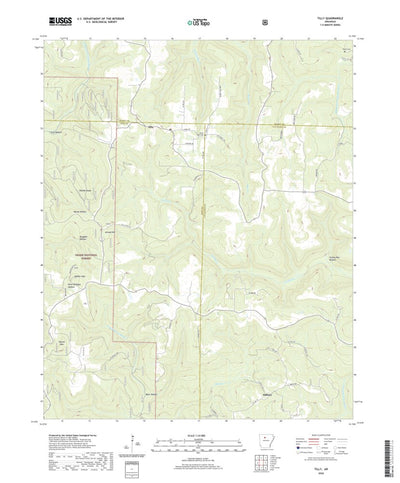 Tilly, AR (2020, 24000-Scale) Preview 1