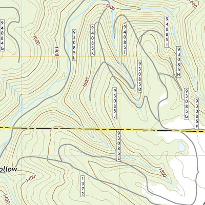 Tilly, AR (2020, 24000-Scale) Preview 3