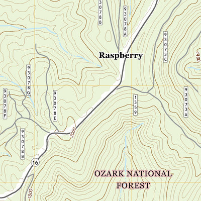 Smyrna, AR (2020, 24000-Scale) Preview 2