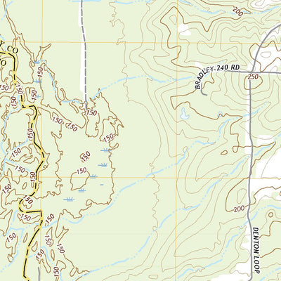 Tinsman, AR (2020, 24000-Scale) Preview 2