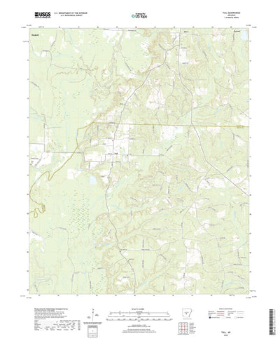 Tull, AR (2020, 24000-Scale) Preview 1