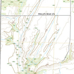 Watkins Corner, AR (2020, 24000-Scale) Preview 2