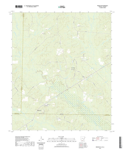 Wesson SW, AR (2020, 24000-Scale) Preview 1