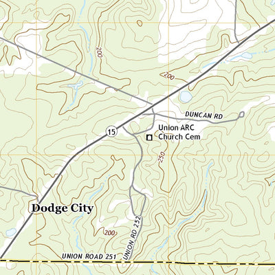 Wesson SW, AR (2020, 24000-Scale) Preview 3