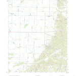 Walcott, AR (2020, 24000-Scale) Preview 1