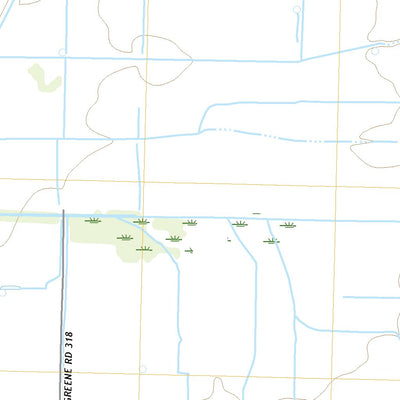 Walcott, AR (2020, 24000-Scale) Preview 2