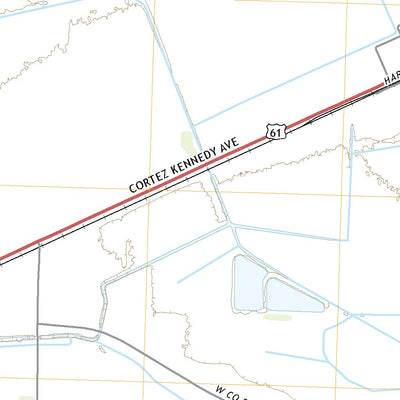 Wilson, AR (2020, 24000-Scale) Preview 2
