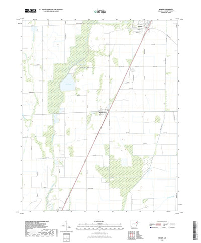 Weiner, AR (2020, 24000-Scale) Preview 1