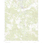 Yellville, AR (2020, 24000-Scale) Preview 1