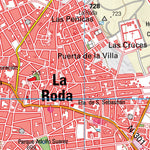 La Roda (0742-3)
