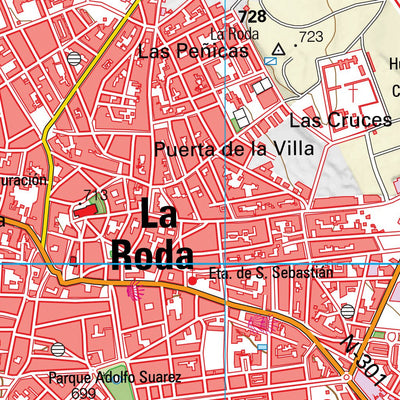 La Roda (0742-3)