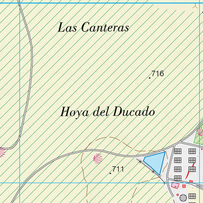 Casas de Roldán (0741-1)