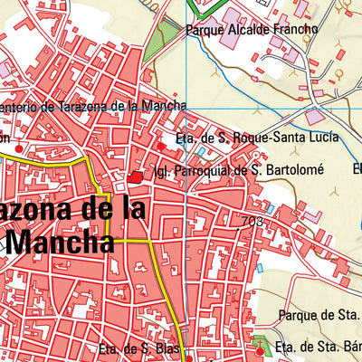Tarazona de la Mancha (0742-2)