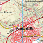 Fuentealbilla (0743-2)