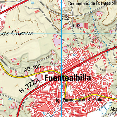 Fuentealbilla (0743-2)