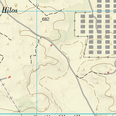 Madrigueras (0743-3)