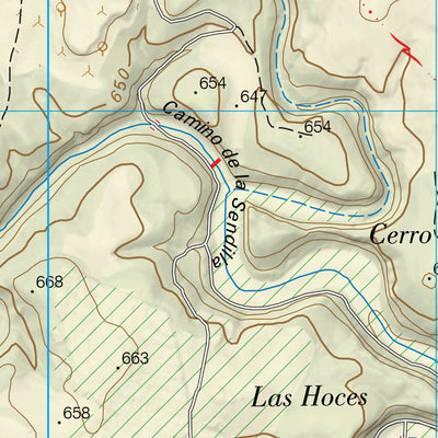 Madrigueras (0743-3)