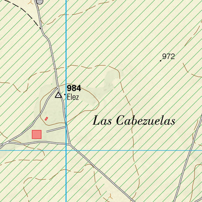 Las Salinas (0788-4)