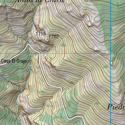El Calar Alto (1012-4)