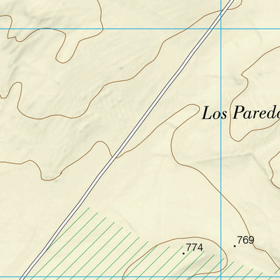 Estación de Chinchilla (0791-3)