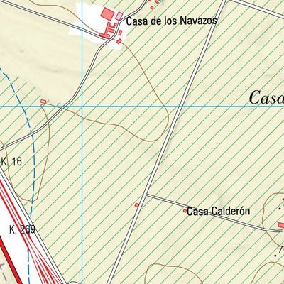 Estación de Chinchilla (0791-3)