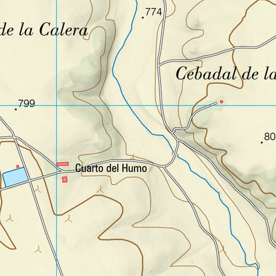 Encantada (0763-2)