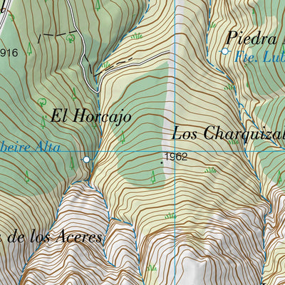 La Heredad (1028-2)
