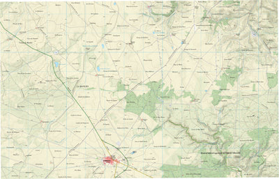 El Ballestero (0789-3)