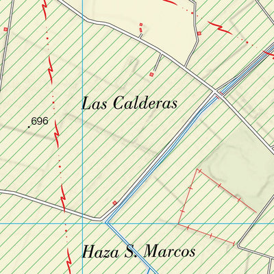 El Salobral (0790-4)