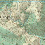 Cañadas de Haches (0842-1)