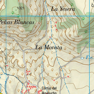 Povedilla (0814-4)