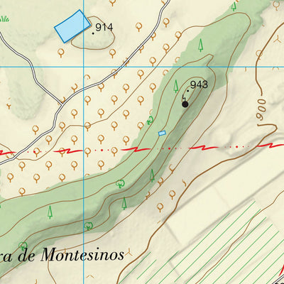 Pétrola (0817-2)
