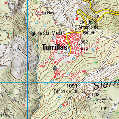 Lucainena de las Torres (1030-4)