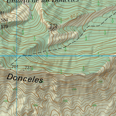 Embalse de Camarillas (0868-4)